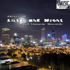 Into the Night - Single by Alexey M album reviews, ratings, credits