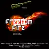 Freedom song lyrics