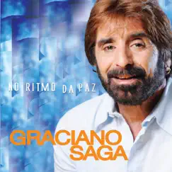No Ritmo da Paz by Graciano Saga album reviews, ratings, credits