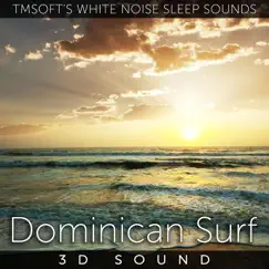 Dominican Surf 3d Sound Song Lyrics