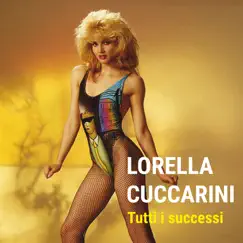 Tutti i successi by Lorella Cuccarini album reviews, ratings, credits