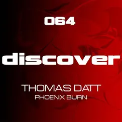 Phoenix Burn (Chris De Seed Presents De Inspiration Remix) Song Lyrics