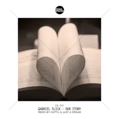 Our Story (Suptil's Massive 90s Riddim Remix) Song Lyrics