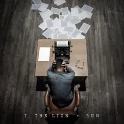 Run EP by I, The Lion album reviews, ratings, credits