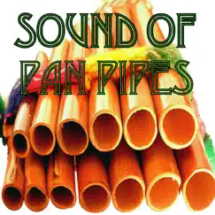 Sound of Pan Pipes by Panpipe Orchestra album reviews, ratings, credits