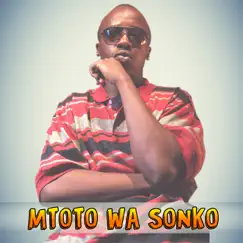 Mtoto Wa Sonko Song Lyrics