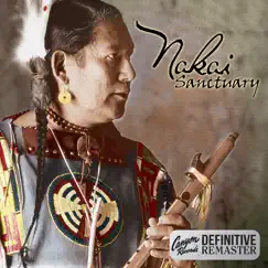 Sanctuary (Canyon Records Definitive Remaster) by R. Carlos Nakai album reviews, ratings, credits