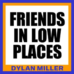 Friends in Low Places Song Lyrics