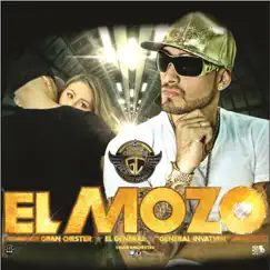 El Mozo Song Lyrics