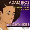 Mighty Skies (feat. Stephanie Cooke) - EP album lyrics, reviews, download