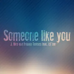 Someone Like You (feat. Lil'Lee) [Radio Mix] Song Lyrics