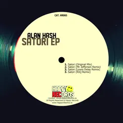 Satori Song Lyrics