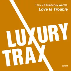 Love Is Trouble (Halojumpers Vocal Mix) Song Lyrics