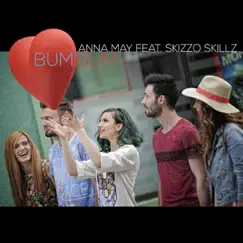 Bum Bum (feat. Skizzo Skillz) Song Lyrics