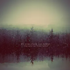 From Which All Things Depend - EP by We Came From The North album reviews, ratings, credits