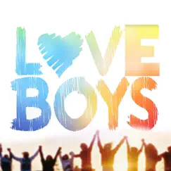 The Boyz Are Back! - Single by Love Boys album reviews, ratings, credits