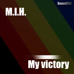 My Victory Song Lyrics