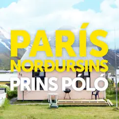 París Norðursins - Single by Prins Póló album reviews, ratings, credits