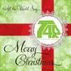 All the World Say (Merry Christmas) [David Thulin Remix] (feat. August in Atlanta) song lyrics