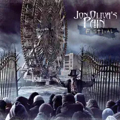 Festival by Jon Oliva's Pain album reviews, ratings, credits