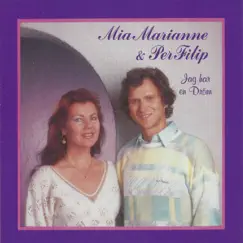 Jag har en dröm by Mia Marianne & Per Filip album reviews, ratings, credits