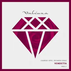 Vendetta - Single by Charlie Spot & Ricardo Diiaz album reviews, ratings, credits