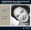 Gluck: Orfeo ed Euridice, Wq. 30 - Massenet: Manon (Sung in German) album lyrics, reviews, download