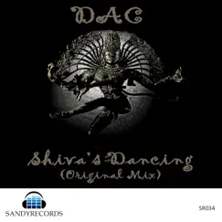 Shiva's Dancing - Single by D.A.C. album reviews, ratings, credits