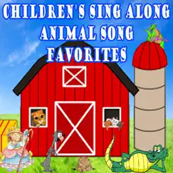 Children's Sing Along Animal Song Favorites by Kid's Supercalifragilistic Players album reviews, ratings, credits