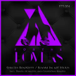 Boom in My Head - Single by Sergio Bennett album reviews, ratings, credits