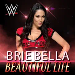 WWE: Beautiful Life (Brie Bella) Song Lyrics