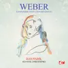 Weber: Ländlicher tanz (Country Dance) [Remastered] - Single album lyrics, reviews, download