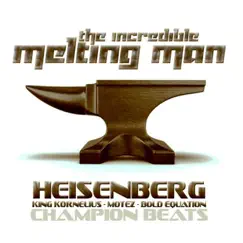Heisenberg (King Kornelius Remix) Song Lyrics
