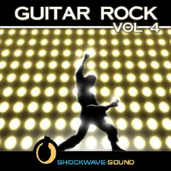 Guitar Rock, Vol. 4 by Shockwave-Sound album reviews, ratings, credits