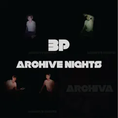 3P by Archive Nights album reviews, ratings, credits