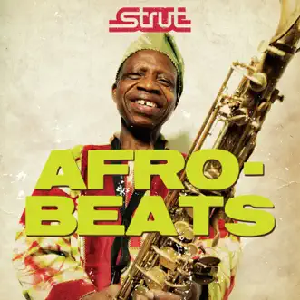Strut Afro-Beats by Various Artists album download