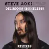 Delirious (Boneless) [feat. Kid Ink] [Chris Lorenzo Remix] song lyrics