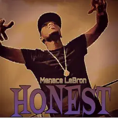 Honest - Single by Menace Lebron album reviews, ratings, credits