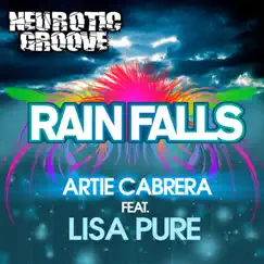 Rainfalls (feat. Lisa Pure) by Artie Cabrera album reviews, ratings, credits