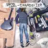 Chandelier (Rock version) - Single album lyrics, reviews, download