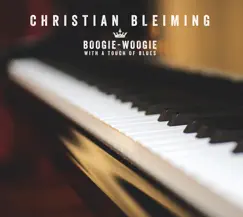 C. B.’s Boogie Song Lyrics