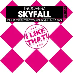 Skyfall - EP by Trooperz album reviews, ratings, credits