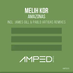 Amazonas - Single by Melih Kor album reviews, ratings, credits