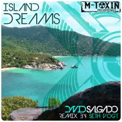 Island Dreams (Seth Vogt Remix) Song Lyrics