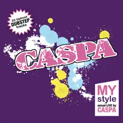 MyStyle (Mixed by Caspa) by Caspa album reviews, ratings, credits