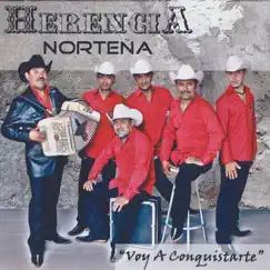 Voy a Conquistarte by Herencia Norteña album reviews, ratings, credits