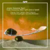 J.S. Bach: Violin Concertos, BWV 1041-1043 & Oboe Concerto, BWV 1060R album lyrics, reviews, download