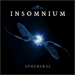 Ephemeral - EP by Insomnium album reviews, ratings, credits