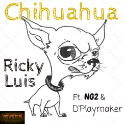 Chihuahua (feat. Ng2 & D'playmaker) Song Lyrics