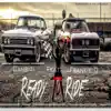 Ready To Ride (feat. Frankie D) - Single album lyrics, reviews, download